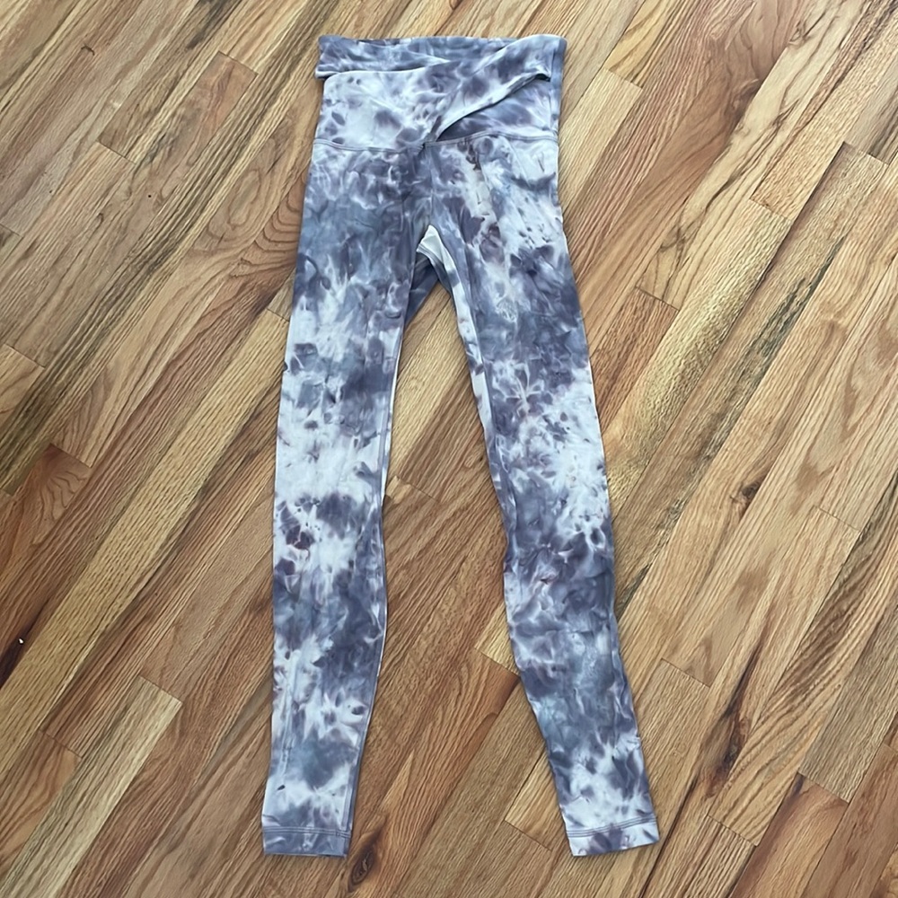 Lululemon Align Leggings Size 4